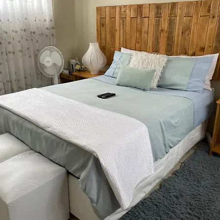 Wampi Guesthouse Polokwane Exterior photo