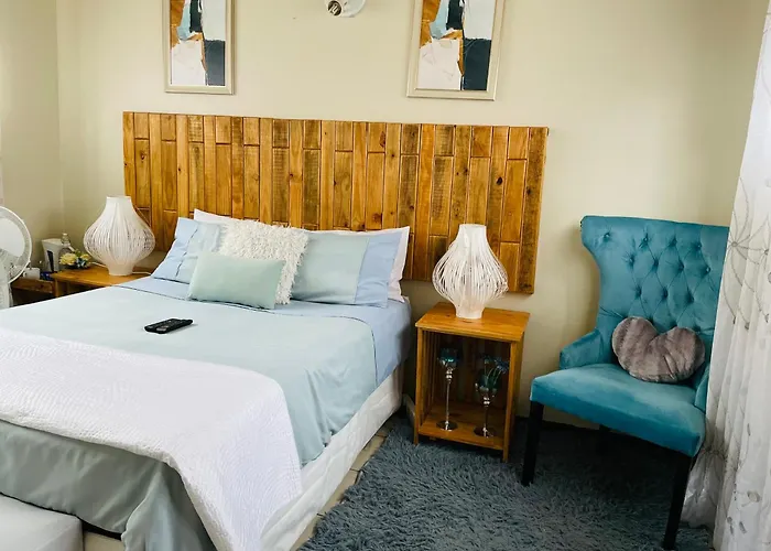 Wampi Guesthouse