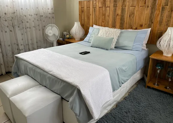 Wampi Guesthouse