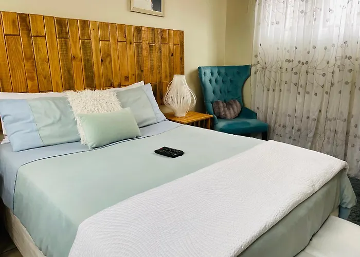 Wampi Guesthouse
