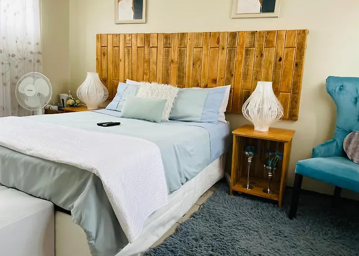 Wampi Guesthouse