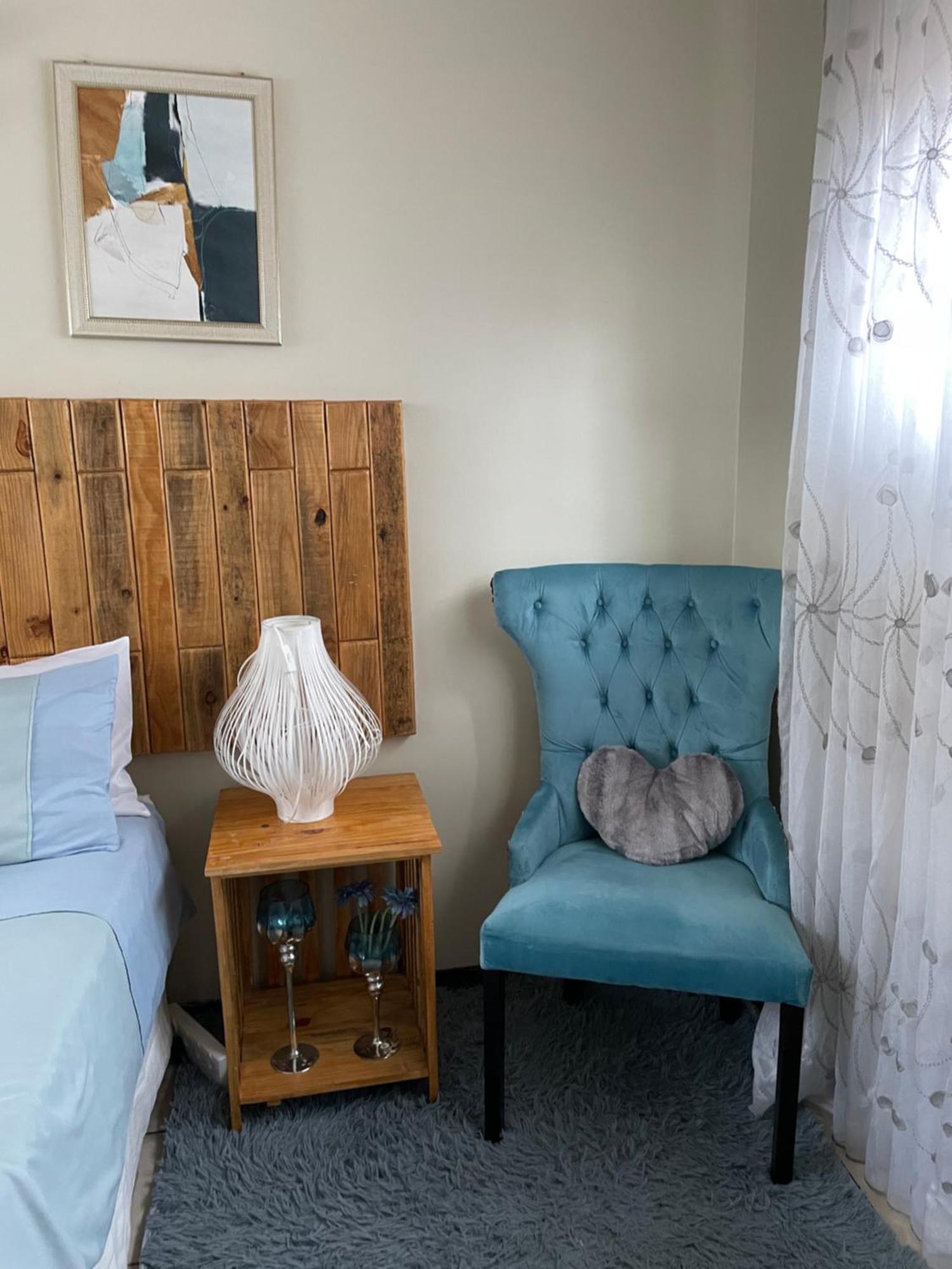 Wampi Apartment Polokwane