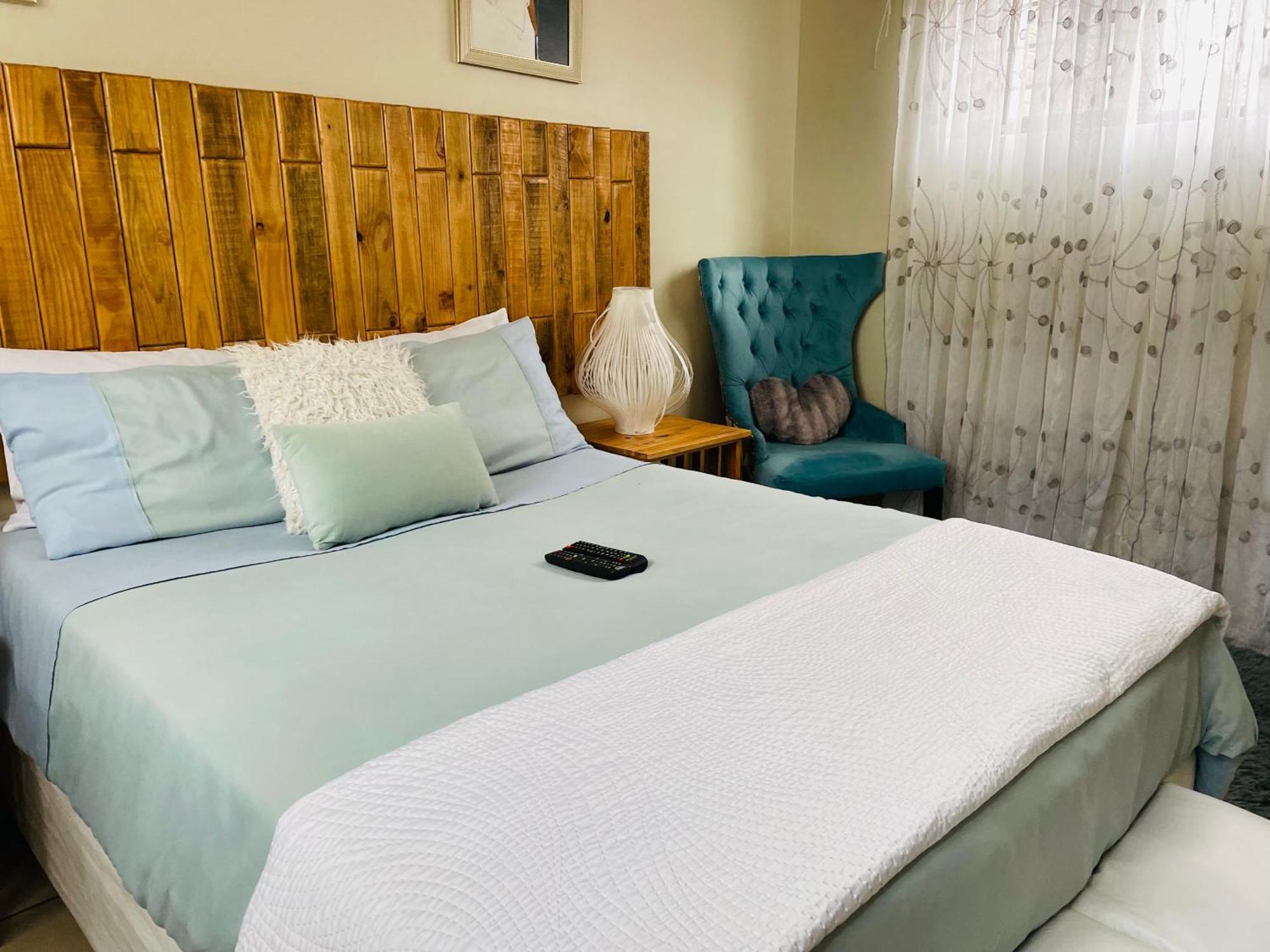 Apartment Wampi Polokwane