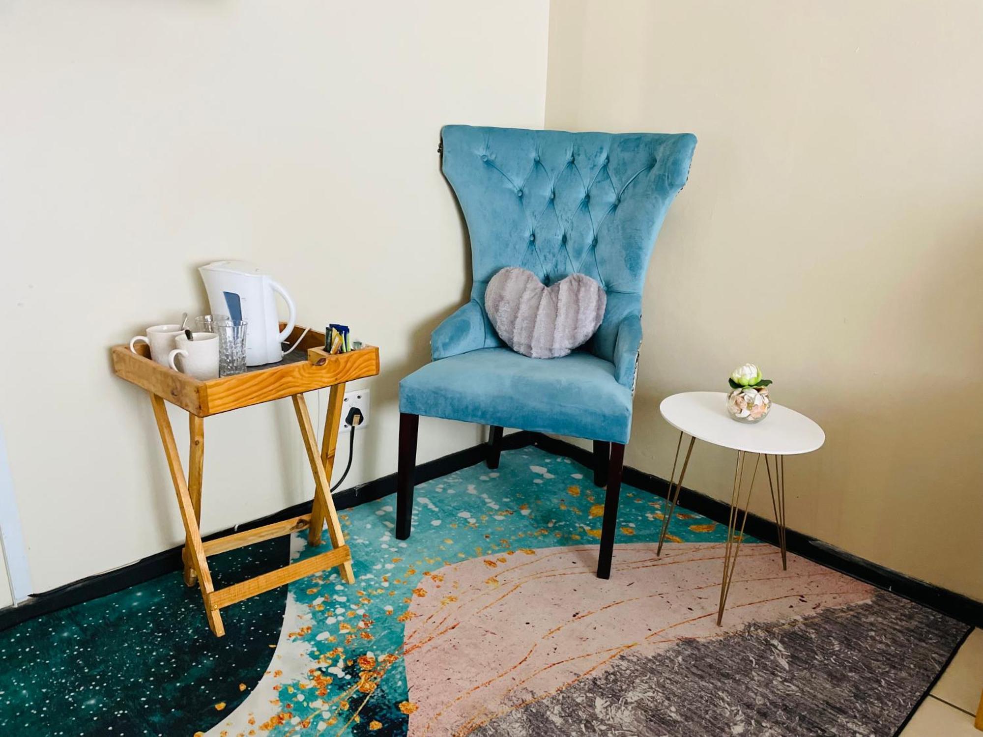 Wampi Apartment