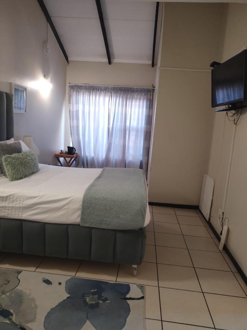 Apartment Wampi *