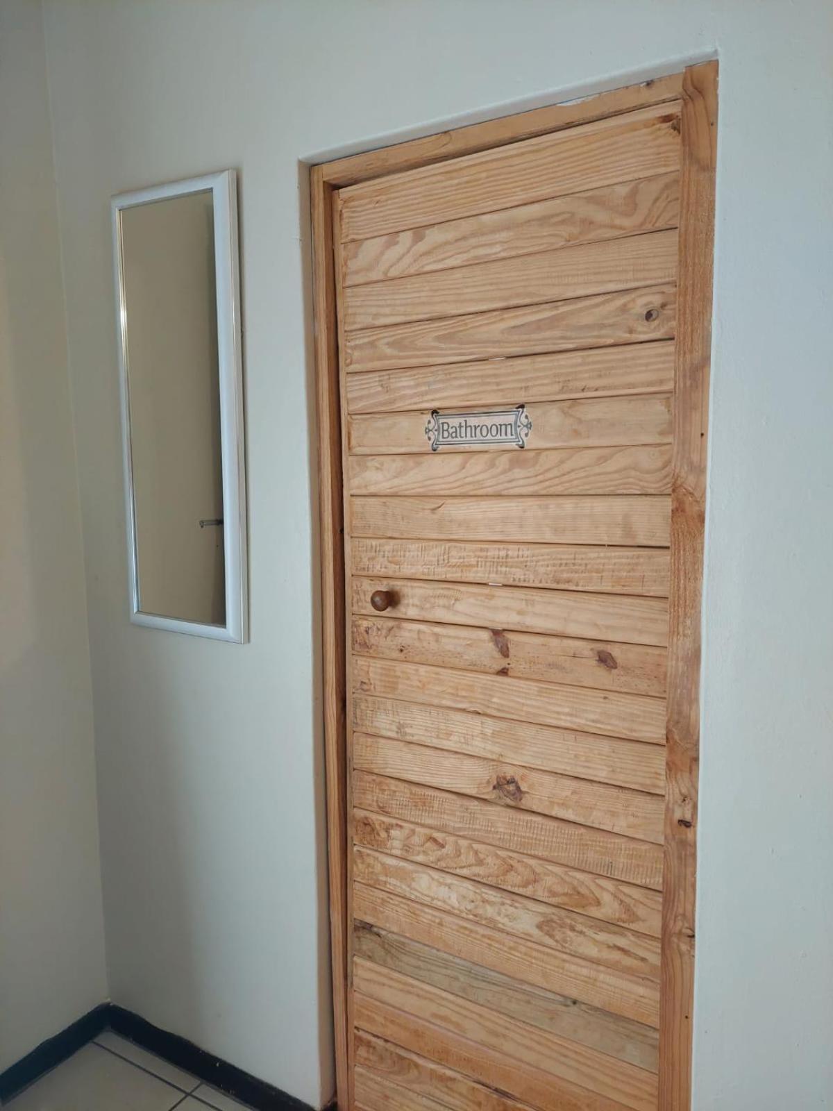 Apartment Wampi Polokwane