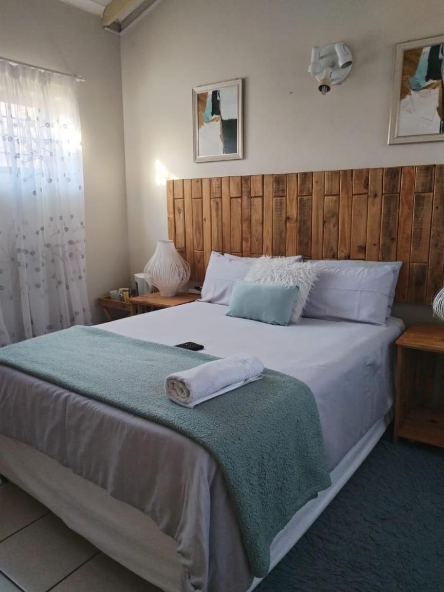 Wampi Apartment *