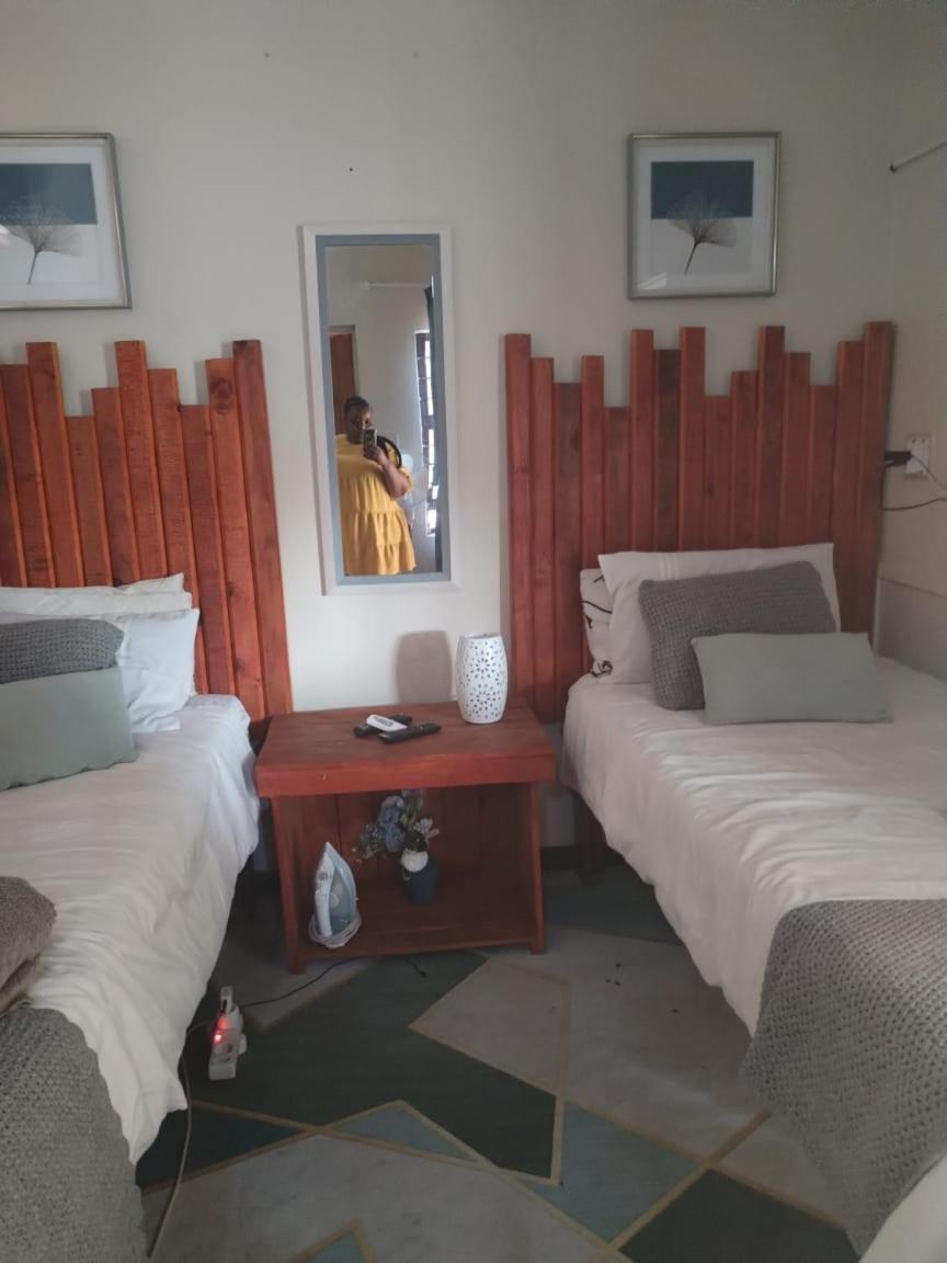 Wampi Apartment Polokwane