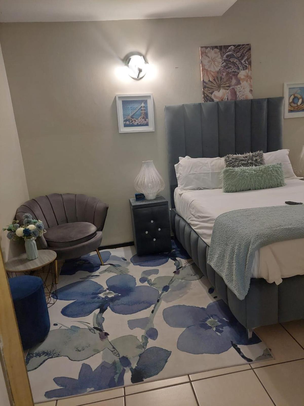 Apartment Wampi Polokwane