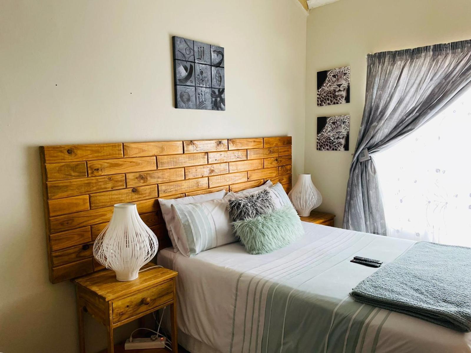Wampi Apartment
